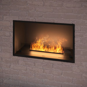 electric fireplace