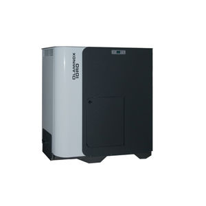 pellet boiler stove