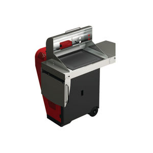 pellet barbecue