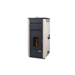 pellet barbecue
