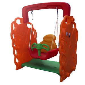 plastic swing