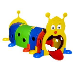playground tunnel