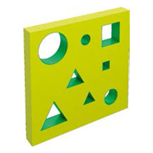 mobile climbing wall