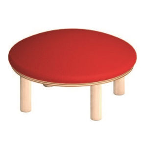 contemporary table