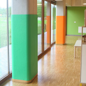 column protector