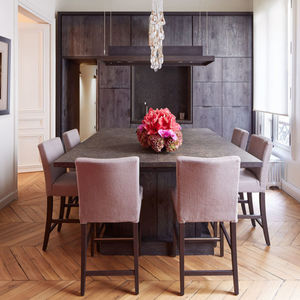 contemporary kitchen