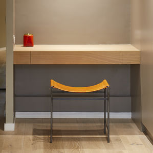 contemporary desk