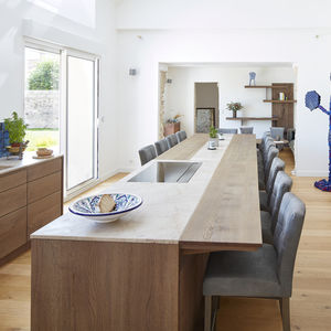 home kitchen island