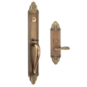 mechanical lock