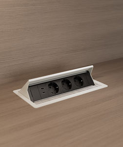 power socket