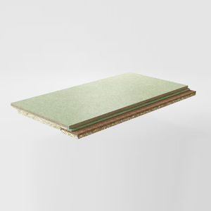 thermal-acoustic insulation