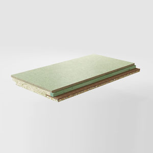 thermal-acoustic insulation