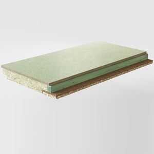 thermal-acoustic insulation