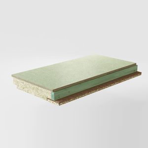 thermal-acoustic insulation