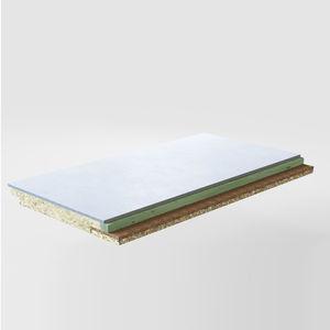 thermal-acoustic insulation