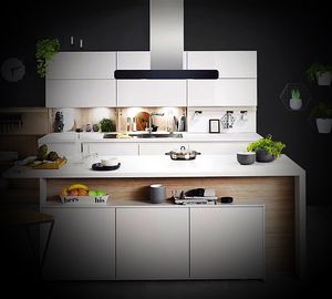 induction cooktop