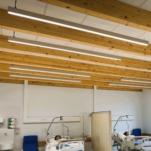 hanging light fixture 1