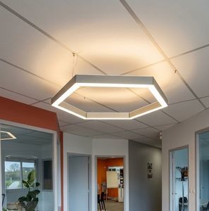 hanging light fixture 1