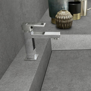 washbasin mixer tap