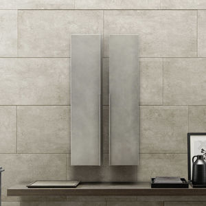 contemporary bathroom cabinet