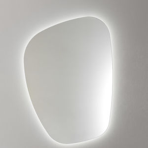 wall-mounted bathroom mirror 1