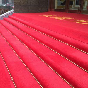 entrance mat for public buildings