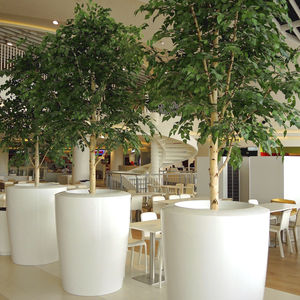 composite planter