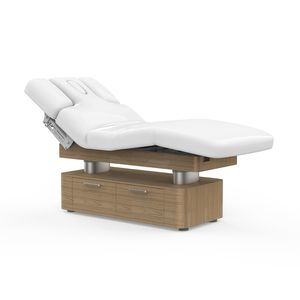 electric massage table