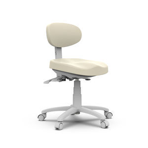 beauty salon stool