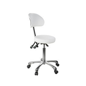 beauty salon stool