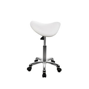 beauty salon stool