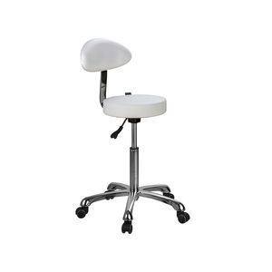 beauty salon stool