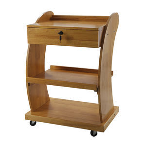 treatment trolley