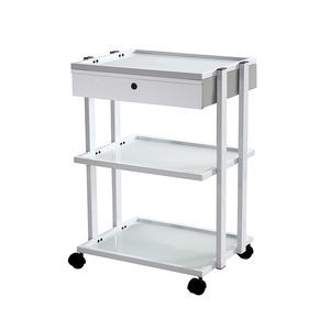 treatment trolley