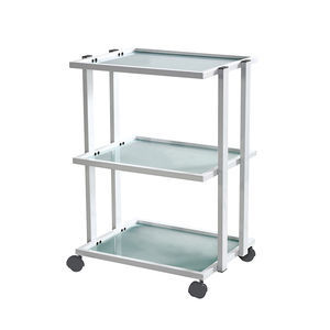 treatment trolley