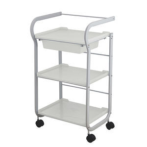 treatment trolley