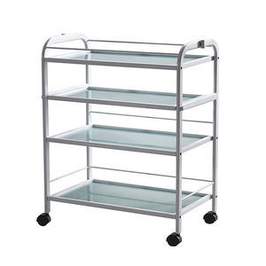 treatment trolley