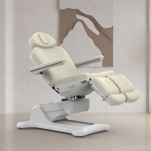 leather pedicure chair