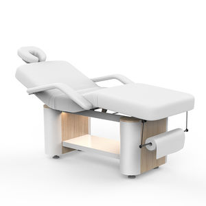 electric massage table