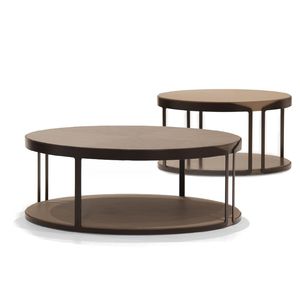 contemporary coffee table