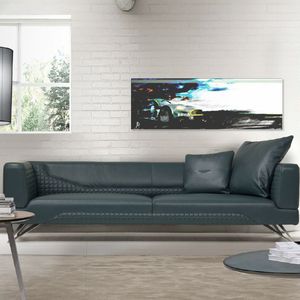 contemporary sofa