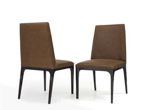 contemporary dining chair