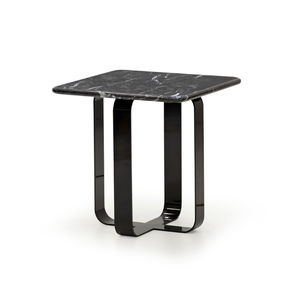 contemporary side table