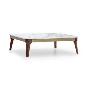 contemporary coffee table