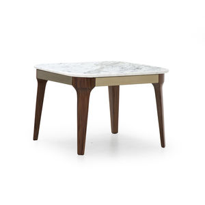 contemporary side table