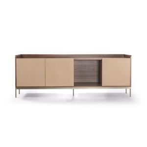 contemporary sideboard