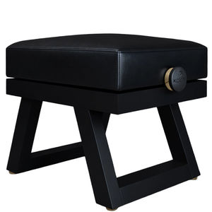 minimal piano bench