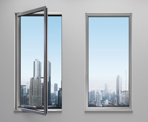 tilt-and-turn window