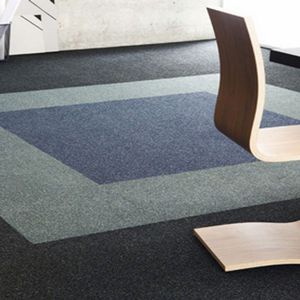 tufted carpet 1