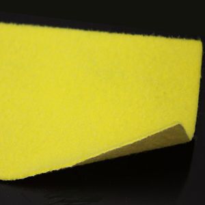 tufted carpet / polypropylene / tertiary